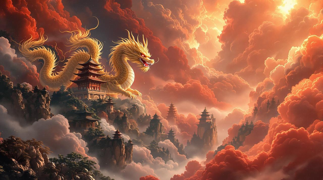 日本短剧 - 祥瑞降临的国潮剧场 日本短剧 - 祥瑞降临的国潮剧场,古装玄幻仙侠修真东方奇幻题材短剧平台
