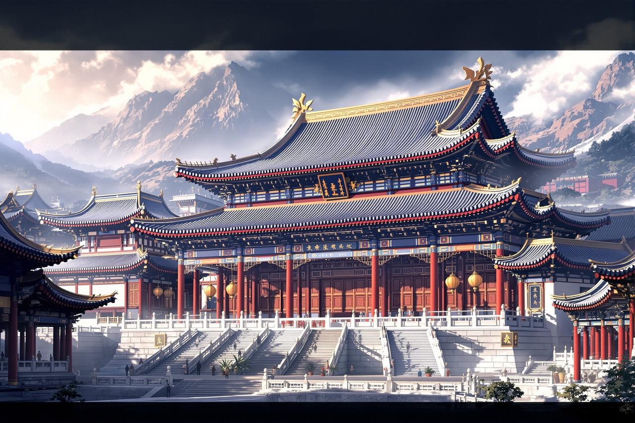 日本短剧 - 古装玄幻 日本短剧 古装玄幻 题材分类,以古代为背景,融合神话传说与奇幻元素,展现东方美学中的超自然世界。日本短剧精选优质古装玄幻题材,每一帧都是国风壁纸。
